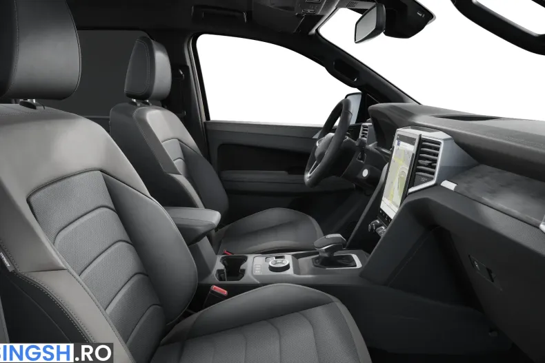 Volkswagen Amarok din 2026 cu 1 km - oferta VOL202394 - foto 6