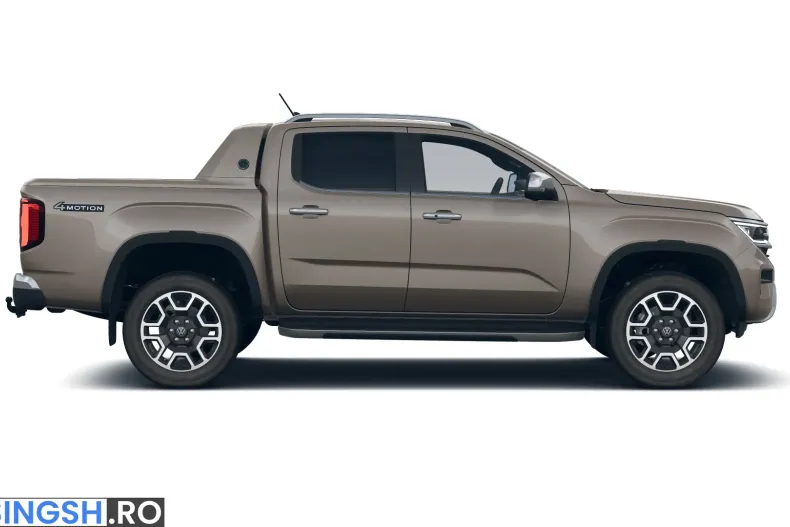 Volkswagen Amarok din 2026 cu 1 km - oferta VOL202394 - foto 8