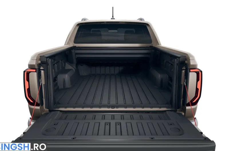 Volkswagen Amarok din 2026 cu 1 km - oferta VOL202394 - foto 9