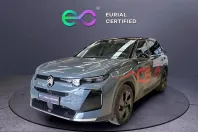 Citroën C5 Aircross din 2025 cu 4.649 km - oferta CIT202395 - foto 1