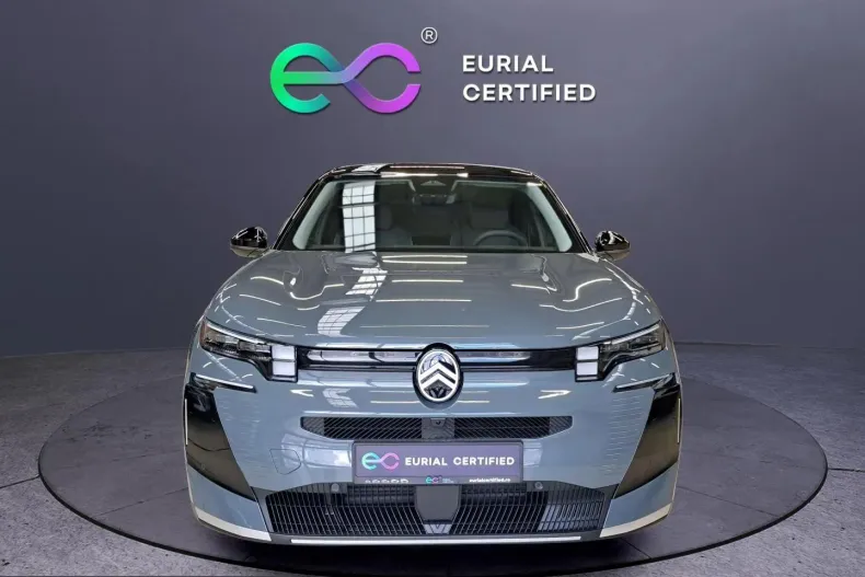 Citroën C5 Aircross din 2025 cu 4.649 km - oferta CIT202395 - foto 5