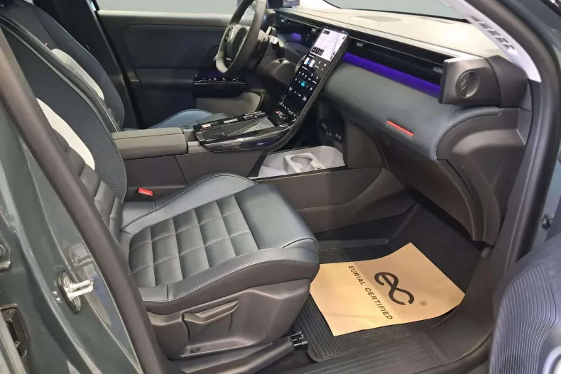 Citroën C5 Aircross din 2025 cu 4.649 km - oferta CIT202395 - foto 8