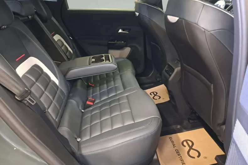 Citroën C5 Aircross din 2025 cu 4.649 km - oferta CIT202395 - foto 10