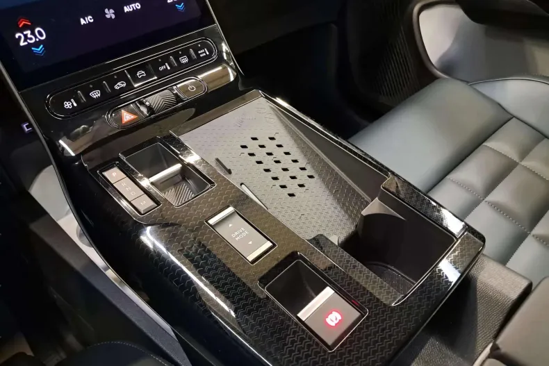 Citroën C5 Aircross din 2025 cu 4.649 km - oferta CIT202395 - foto 16