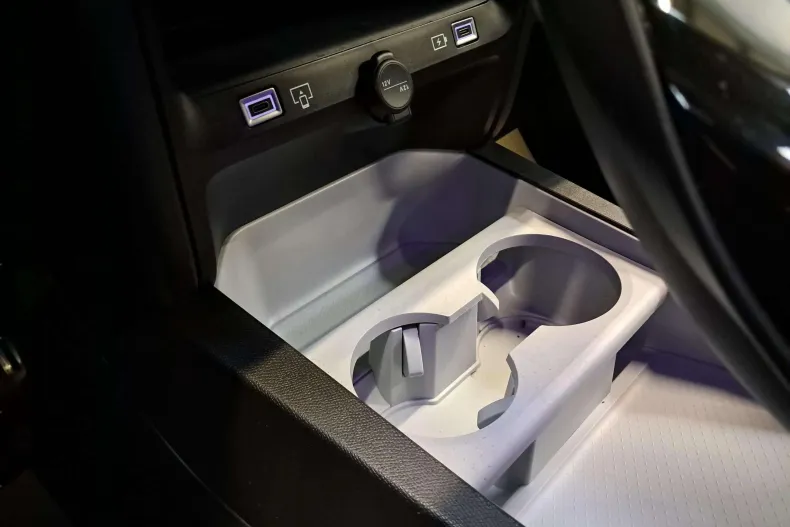 Citroën C5 Aircross din 2025 cu 4.649 km - oferta CIT202395 - foto 17