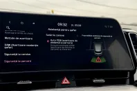 Kia Sportage din 2025 cu 2.442 km - oferta KIA202396 - foto 18