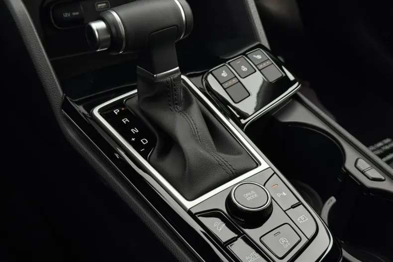 Kia Sportage din 2025 cu 2.442 km - oferta KIA202396 - foto 22