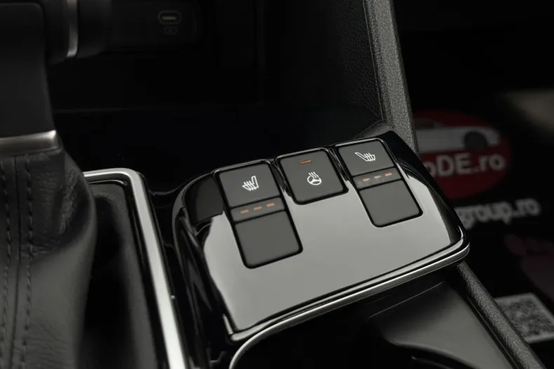 Kia Sportage din 2025 cu 2.442 km - oferta KIA202396 - foto 23