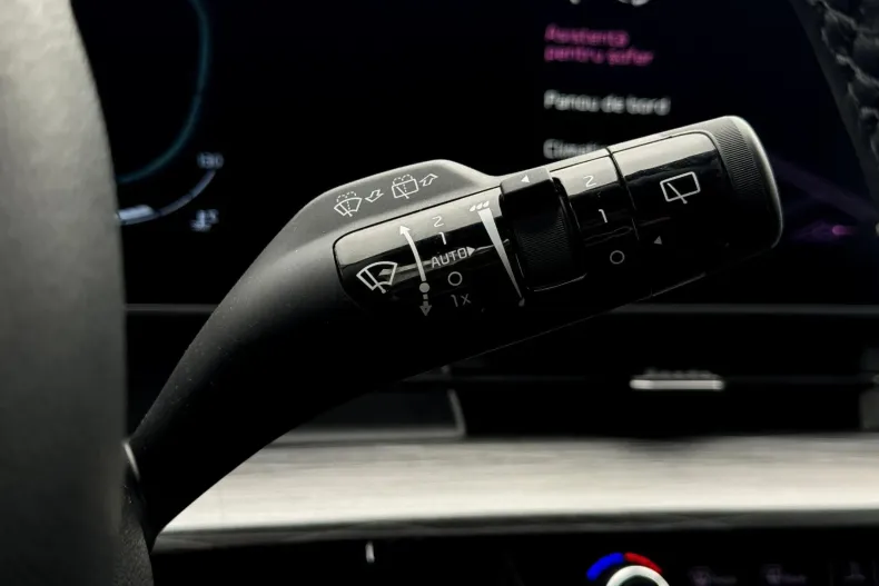 Kia Sportage din 2025 cu 2.442 km - oferta KIA202396 - foto 27