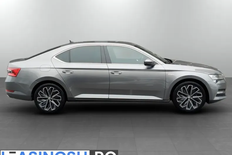 Skoda Superb din 2022 cu 62.972 km - oferta SKO202397 - foto 4