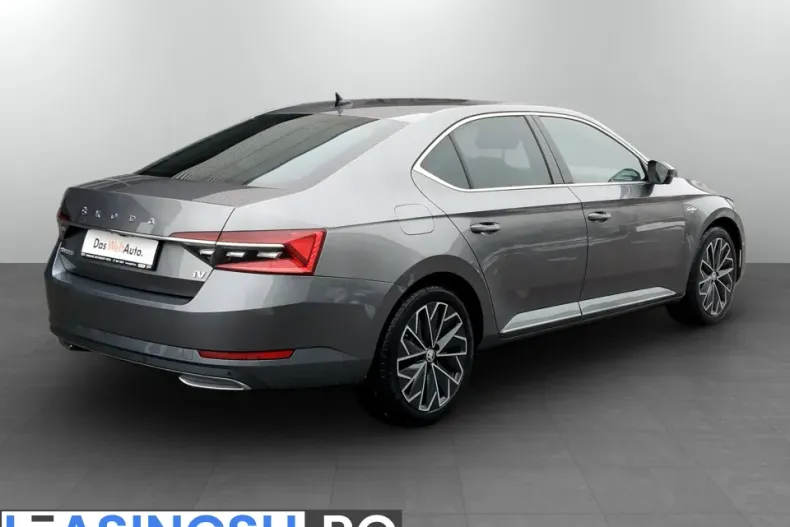 Skoda Superb din 2022 cu 62.972 km - oferta SKO202397 - foto 5