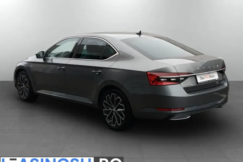 Skoda Superb din 2022 cu 62.972 km - oferta SKO202397 - foto 7