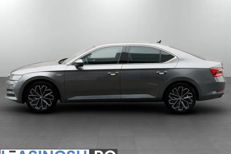 Skoda Superb din 2022 cu 62.972 km - oferta SKO202397 - foto 8