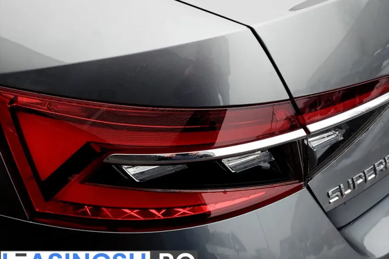 Skoda Superb din 2022 cu 62.972 km - oferta SKO202397 - foto 9