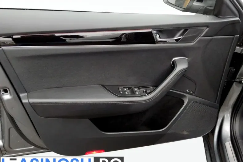 Skoda Superb din 2022 cu 62.972 km - oferta SKO202397 - foto 12