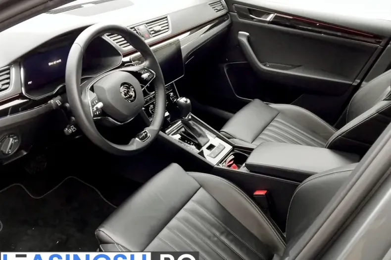 Skoda Superb din 2022 cu 62.972 km - oferta SKO202397 - foto 14