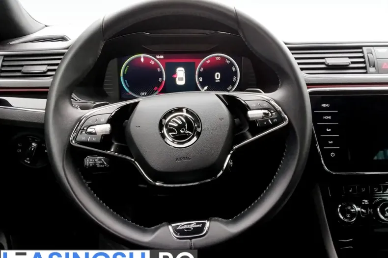 Skoda Superb din 2022 cu 62.972 km - oferta SKO202397 - foto 16