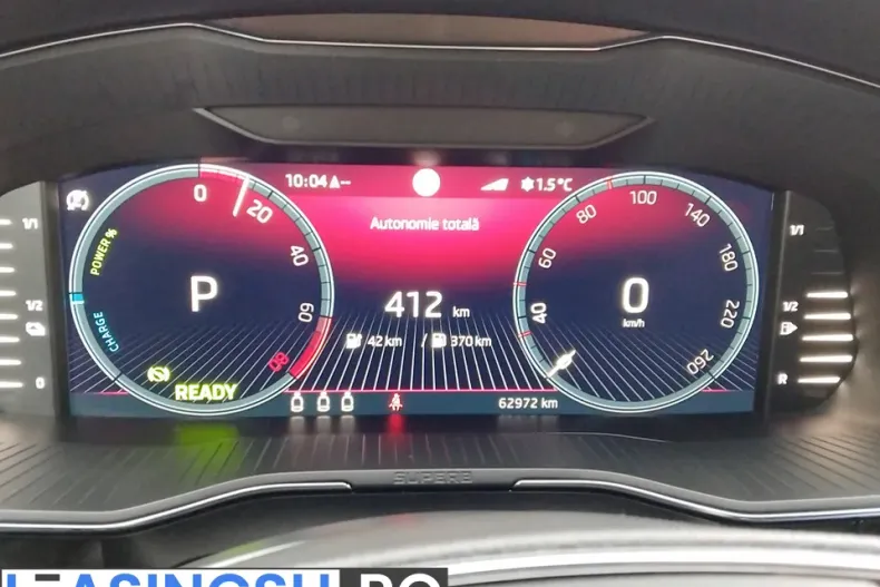 Skoda Superb din 2022 cu 62.972 km - oferta SKO202397 - foto 17