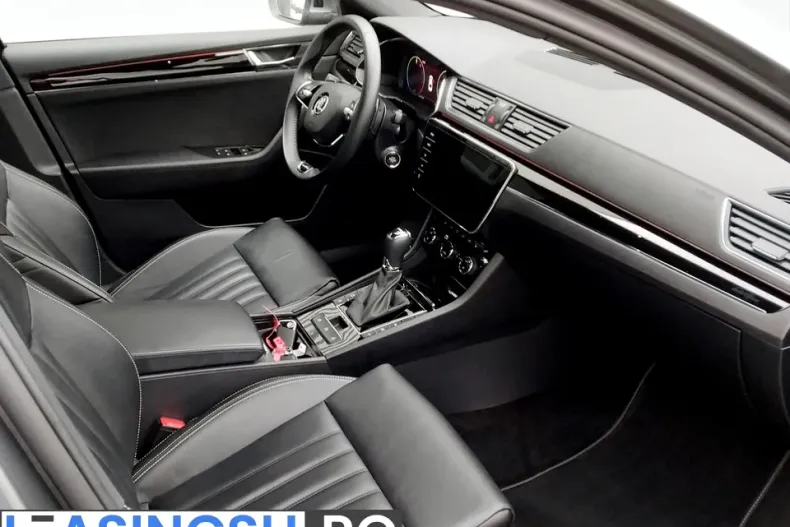 Skoda Superb din 2022 cu 62.972 km - oferta SKO202397 - foto 18