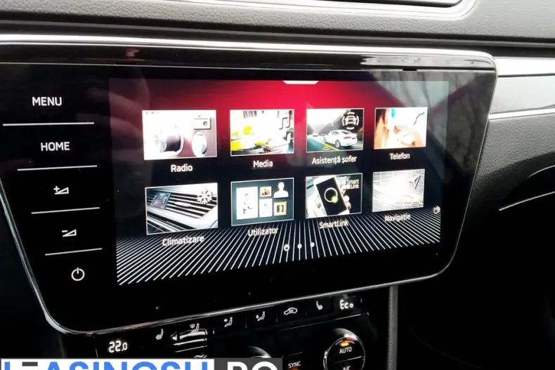 Skoda Superb din 2022 cu 62.972 km - oferta SKO202397 - foto 20