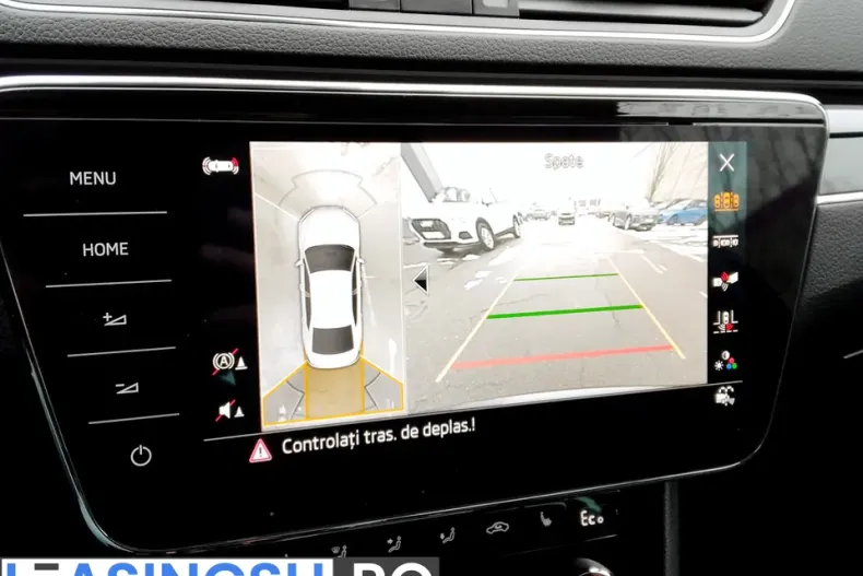 Skoda Superb din 2022 cu 62.972 km - oferta SKO202397 - foto 26