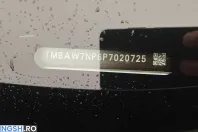 Skoda Superb din 2022 cu 62.972 km - oferta SKO202397 - foto 27