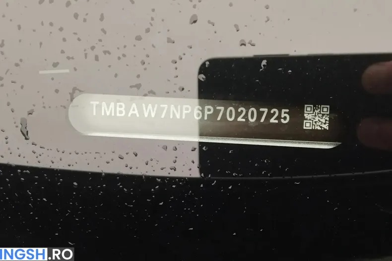 Skoda Superb din 2022 cu 62.972 km - oferta SKO202397 - foto 27