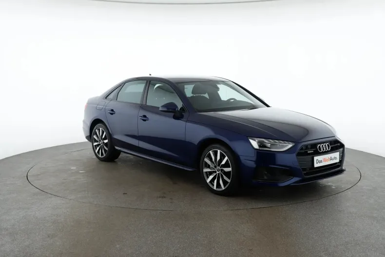 Audi A4 din 2022 cu 72.167 km - oferta AUD202398 - foto 3