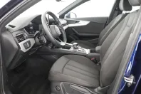 Audi A4 din 2022 cu 72.167 km - oferta AUD202398 - foto 11