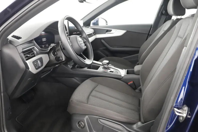 Audi A4 din 2022 cu 72.167 km - oferta AUD202398 - foto 11