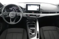Audi A4 din 2022 cu 72.167 km - oferta AUD202398 - foto 14