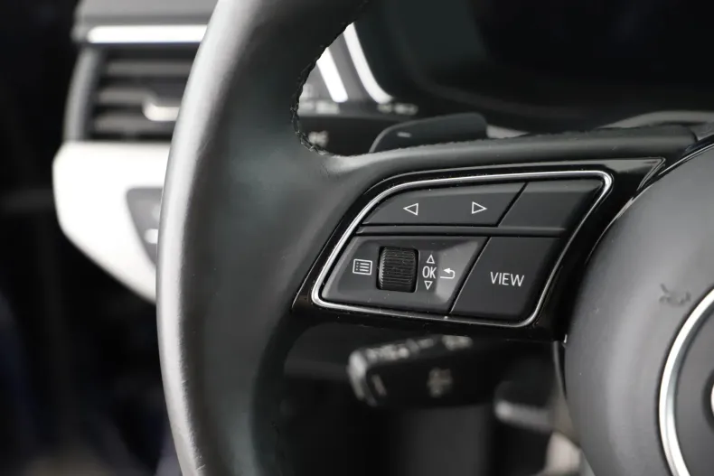 Audi A4 din 2022 cu 72.167 km - oferta AUD202398 - foto 16