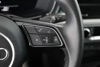 Audi A4 din 2022 cu 72.167 km - oferta AUD202398 - foto 18