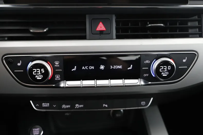 Audi A4 din 2022 cu 72.167 km - oferta AUD202398 - foto 19