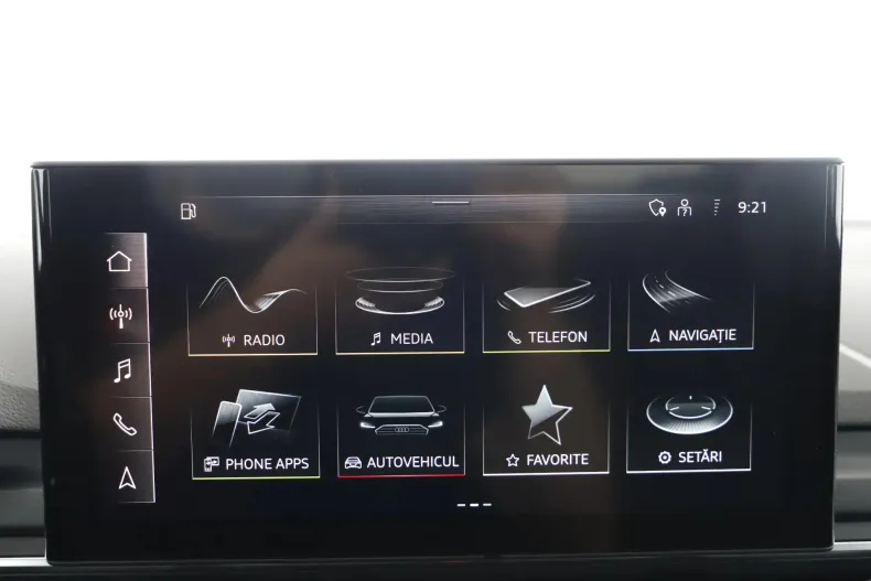 Audi A4 din 2022 cu 72.167 km - oferta AUD202398 - foto 20