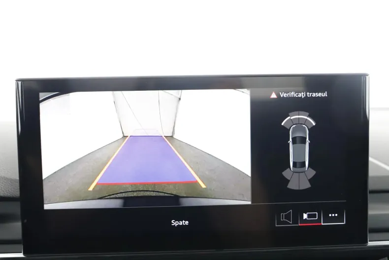 Audi A4 din 2022 cu 72.167 km - oferta AUD202398 - foto 21