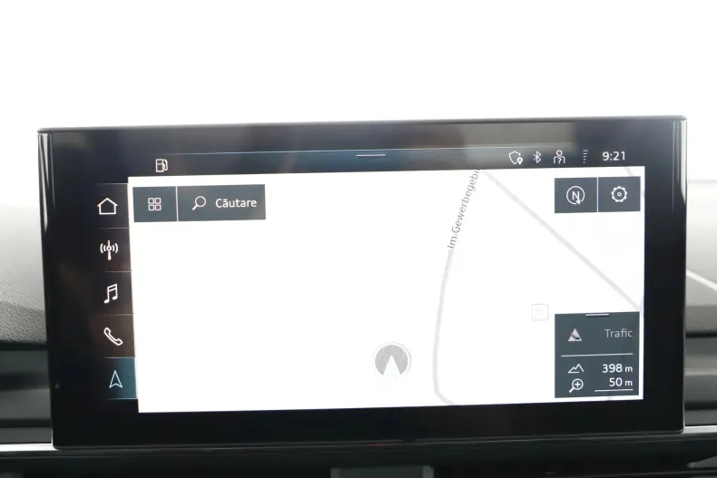 Audi A4 din 2022 cu 72.167 km - oferta AUD202398 - foto 22