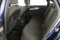 Audi A4 din 2022 cu 72.167 km - oferta AUD202398 - foto 23