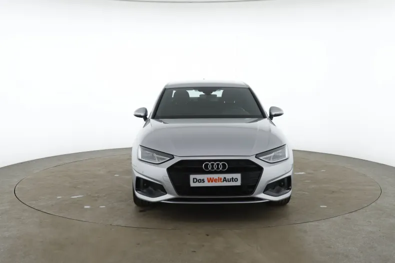 Audi A4 din 2022 cu 75.517 km - oferta AUD202399 - foto 2