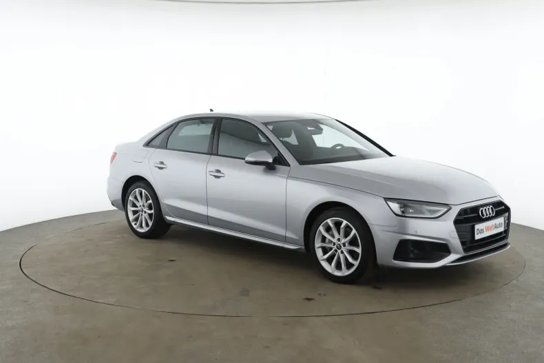 Audi A4 din 2022 cu 75.517 km - oferta AUD202399 - foto 3
