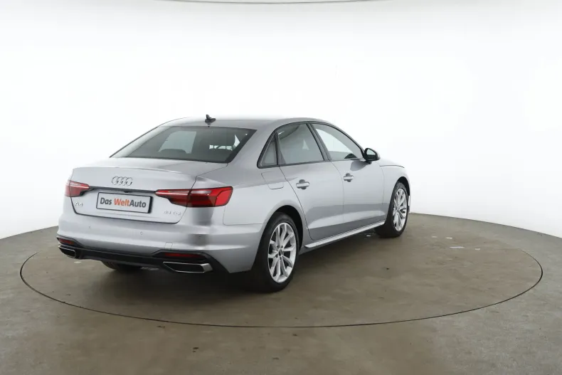 Audi A4 din 2022 cu 75.517 km - oferta AUD202399 - foto 5