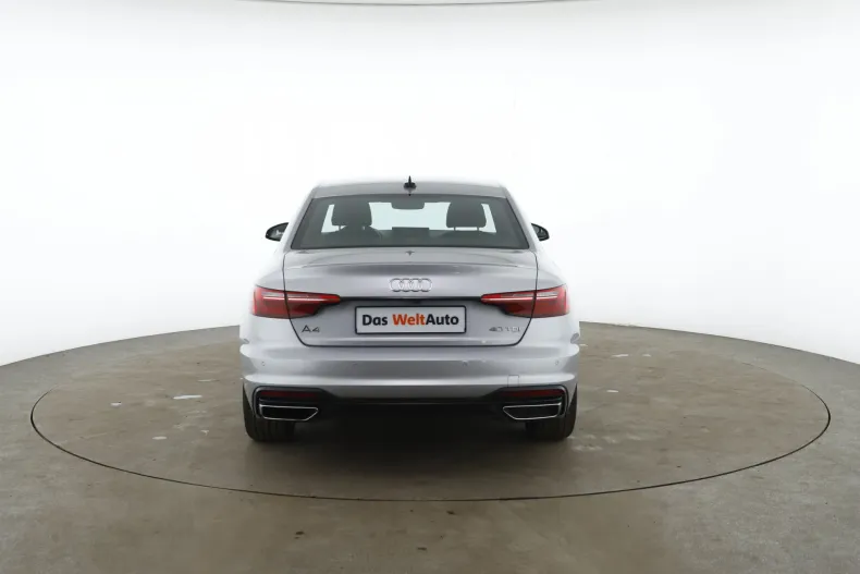 Audi A4 din 2022 cu 75.517 km - oferta AUD202399 - foto 6