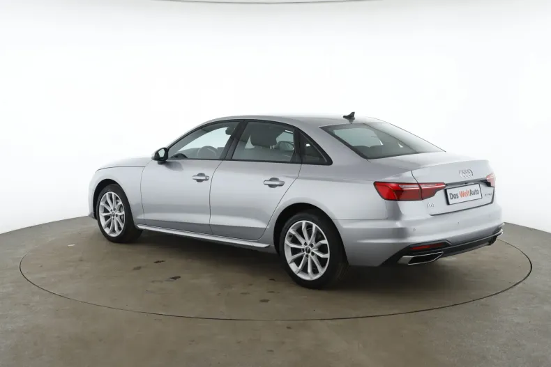 Audi A4 din 2022 cu 75.517 km - oferta AUD202399 - foto 7