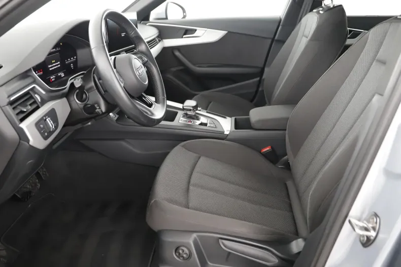 Audi A4 din 2022 cu 75.517 km - oferta AUD202399 - foto 12