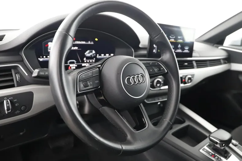 Audi A4 din 2022 cu 75.517 km - oferta AUD202399 - foto 13