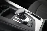 Audi A4 din 2022 cu 75.517 km - oferta AUD202399 - foto 16