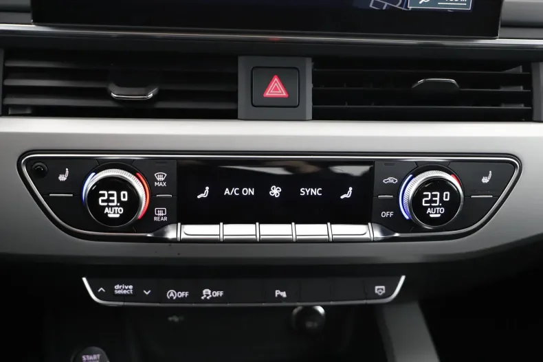 Audi A4 din 2022 cu 75.517 km - oferta AUD202399 - foto 17