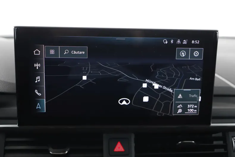 Audi A4 din 2022 cu 75.517 km - oferta AUD202399 - foto 22