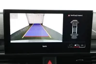 Audi A4 din 2022 cu 75.517 km - oferta AUD202399 - foto 23