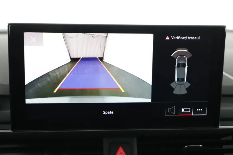 Audi A4 din 2022 cu 75.517 km - oferta AUD202399 - foto 23